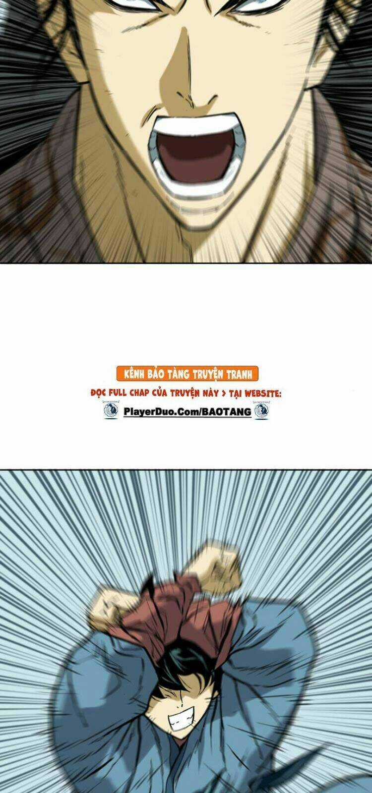 Thiên Hạ Đệ Nhất Nhân Chapter 21 trang 22