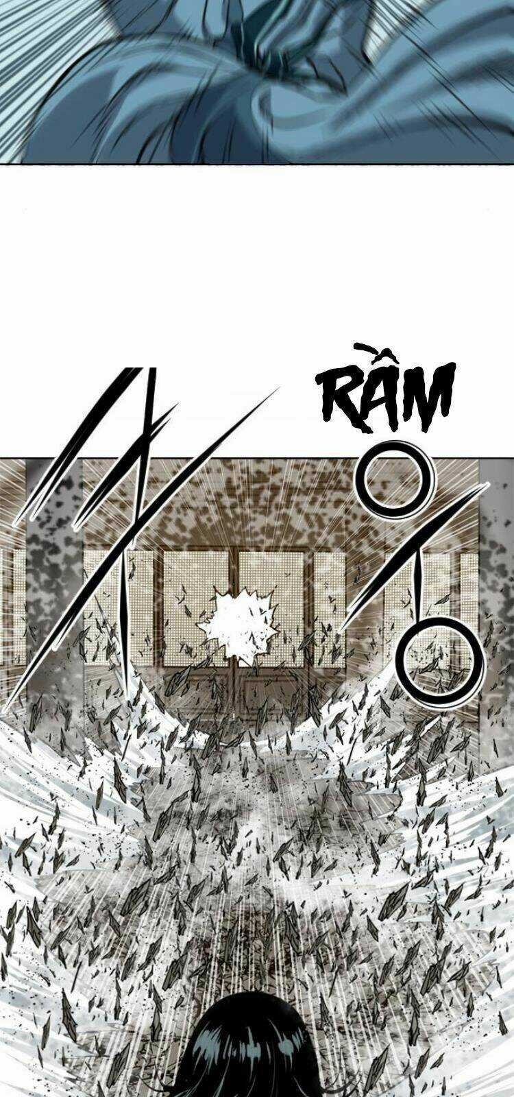 Thiên Hạ Đệ Nhất Nhân Chapter 21 trang 23