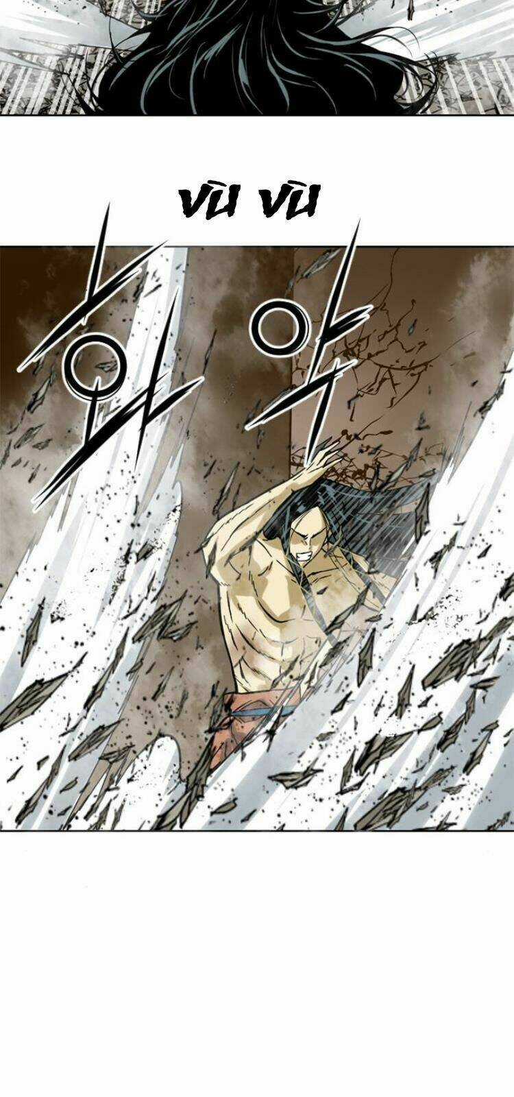 Thiên Hạ Đệ Nhất Nhân Chapter 21 trang 24