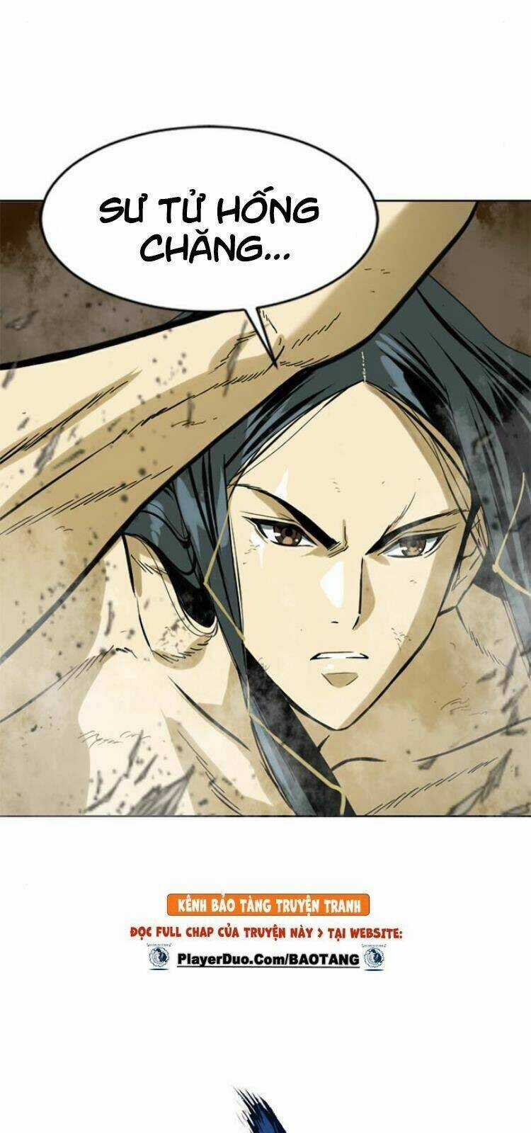 Thiên Hạ Đệ Nhất Nhân Chapter 21 trang 26