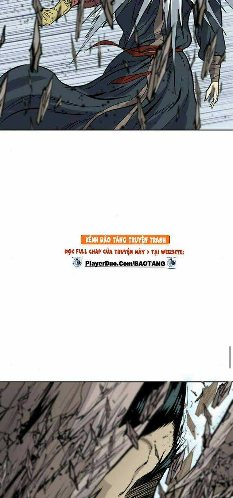 Thiên Hạ Đệ Nhất Nhân Chapter 21 trang 3