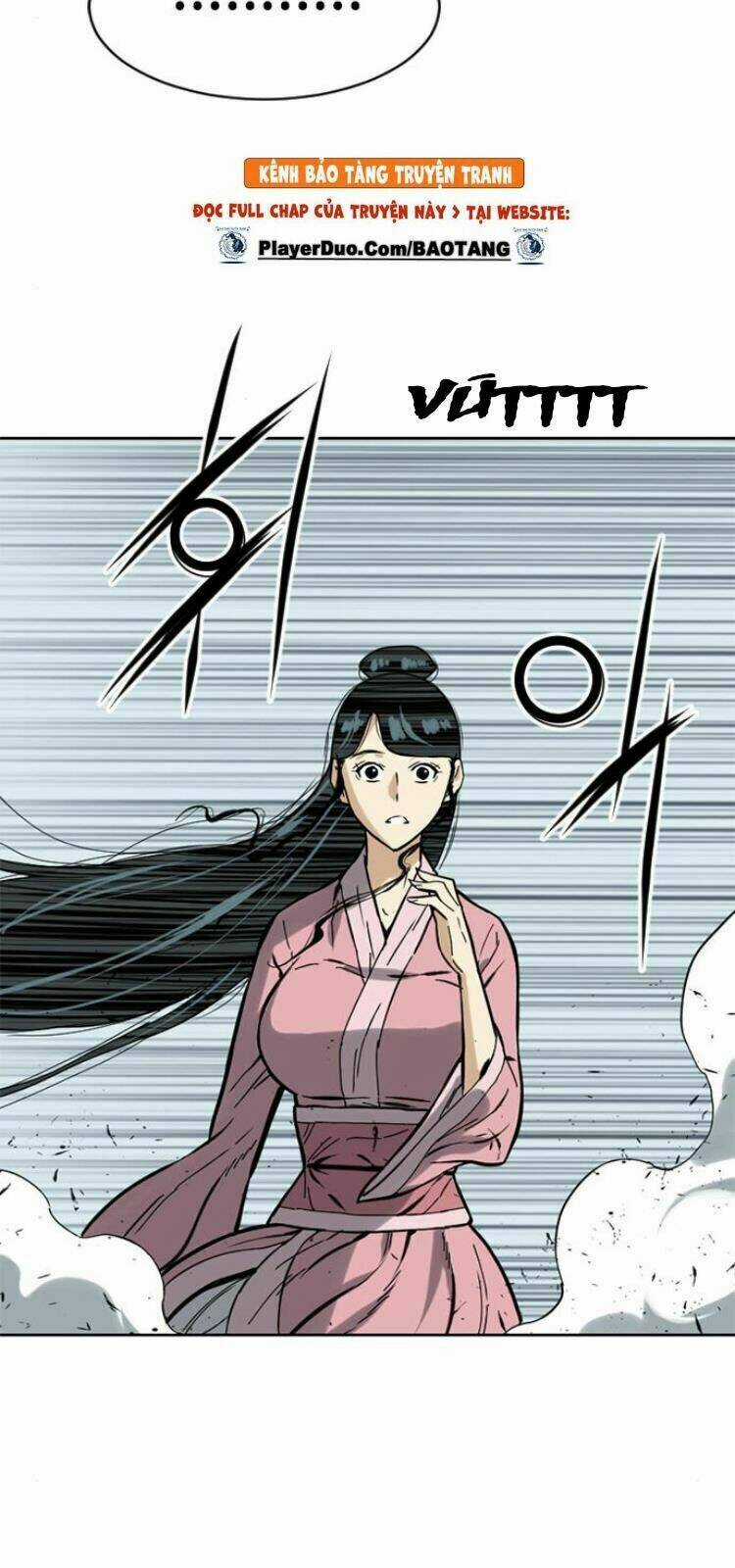 Thiên Hạ Đệ Nhất Nhân Chapter 21 trang 30