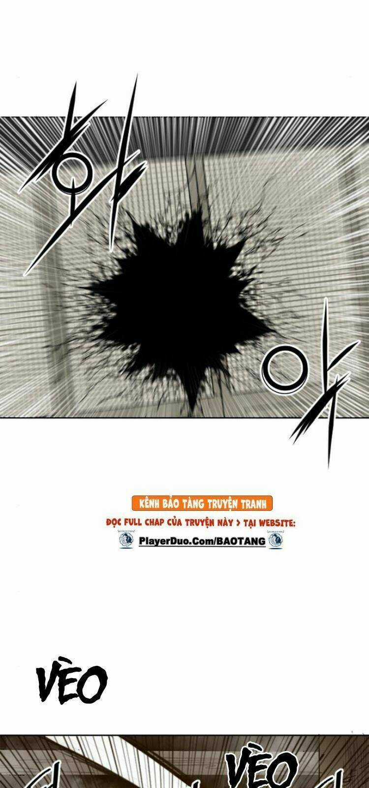 Thiên Hạ Đệ Nhất Nhân Chapter 21 trang 32