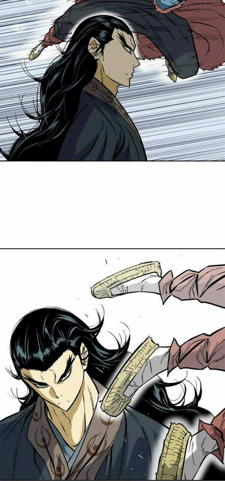 Thiên Hạ Đệ Nhất Nhân Chapter 21 trang 34