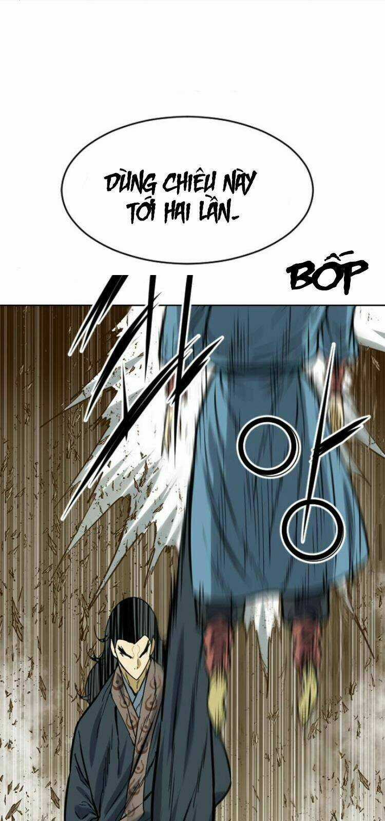 Thiên Hạ Đệ Nhất Nhân Chapter 21 trang 35