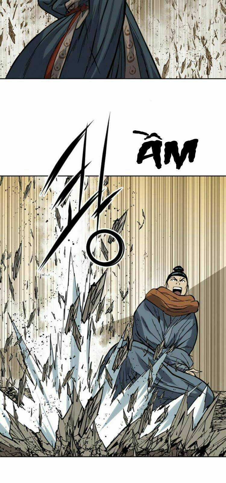 Thiên Hạ Đệ Nhất Nhân Chapter 21 trang 36