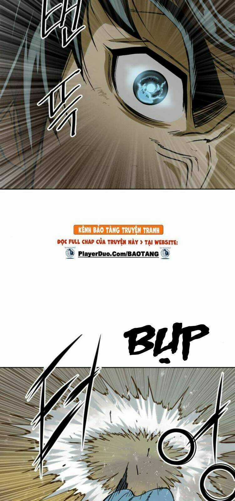 Thiên Hạ Đệ Nhất Nhân Chapter 21 trang 39