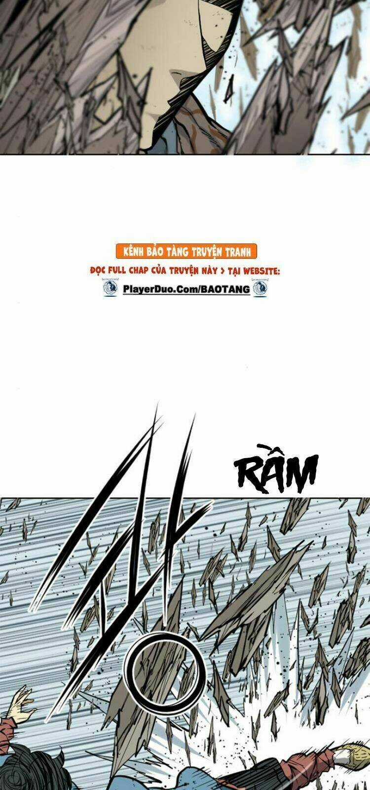 Thiên Hạ Đệ Nhất Nhân Chapter 21 trang 4