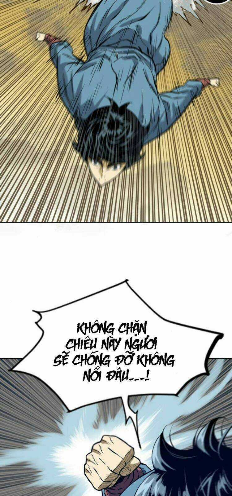 Thiên Hạ Đệ Nhất Nhân Chapter 21 trang 40