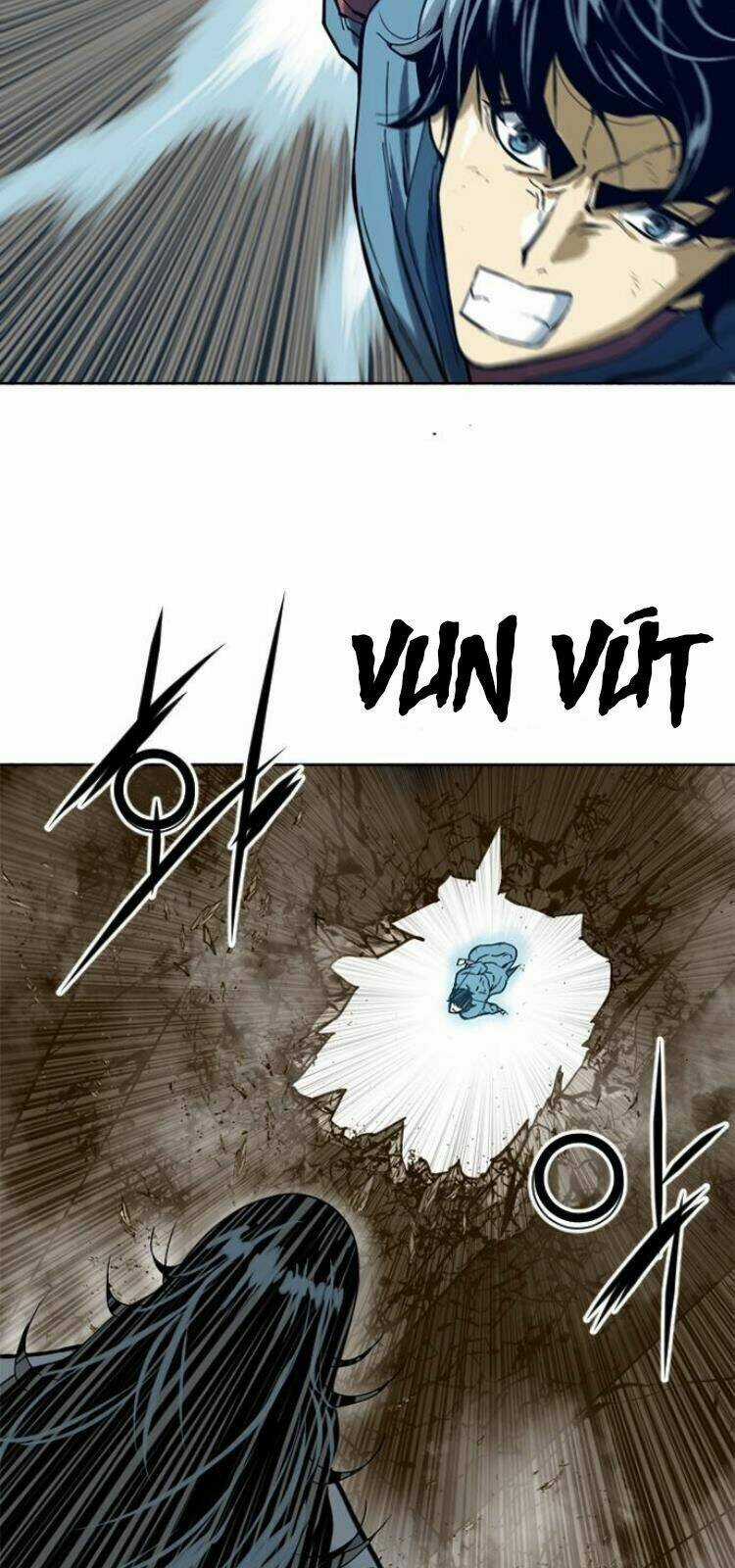 Thiên Hạ Đệ Nhất Nhân Chapter 21 trang 41