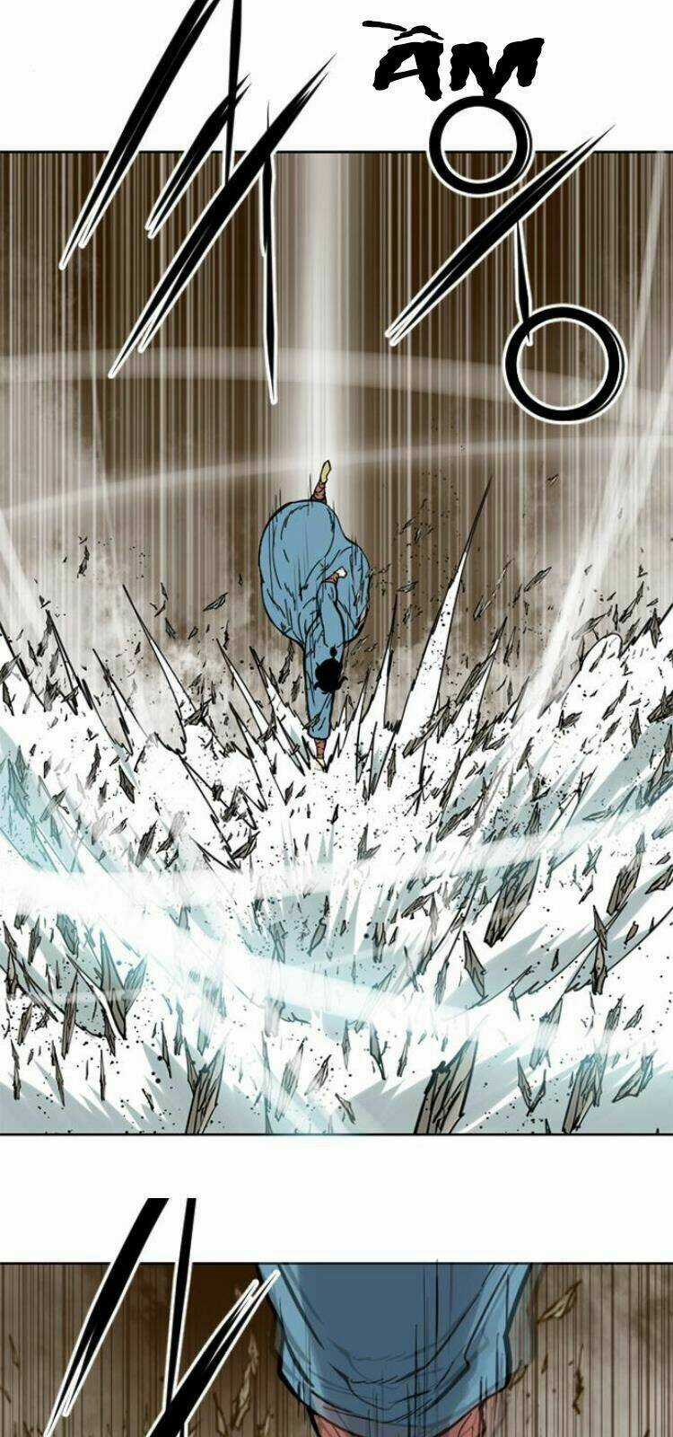 Thiên Hạ Đệ Nhất Nhân Chapter 21 trang 44