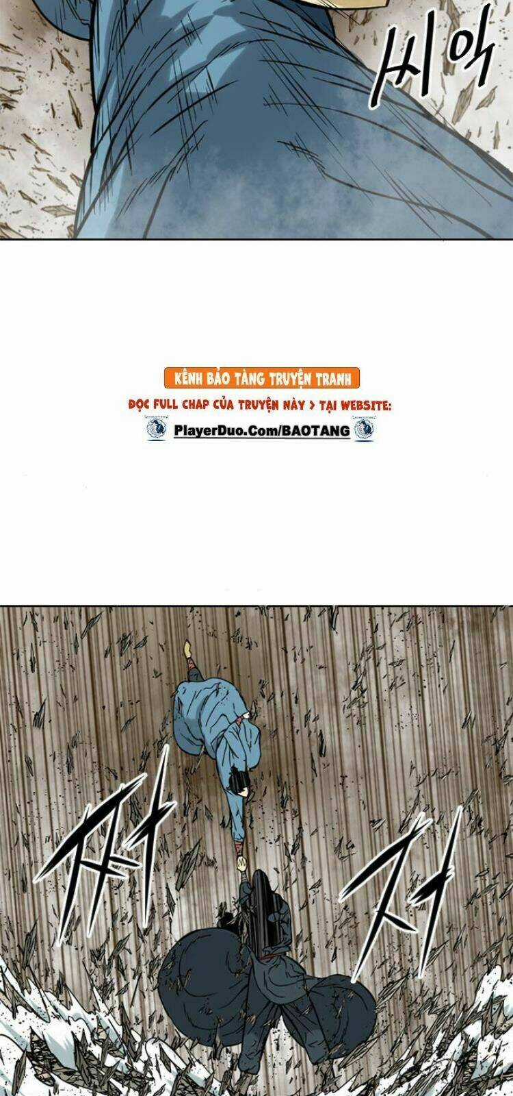 Thiên Hạ Đệ Nhất Nhân Chapter 21 trang 46