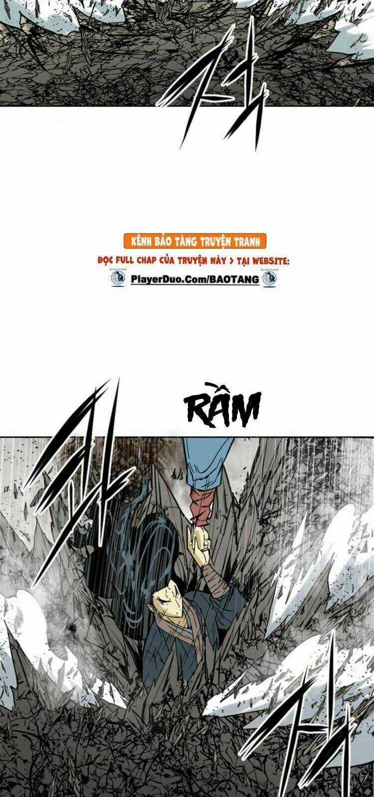 Thiên Hạ Đệ Nhất Nhân Chapter 21 trang 47