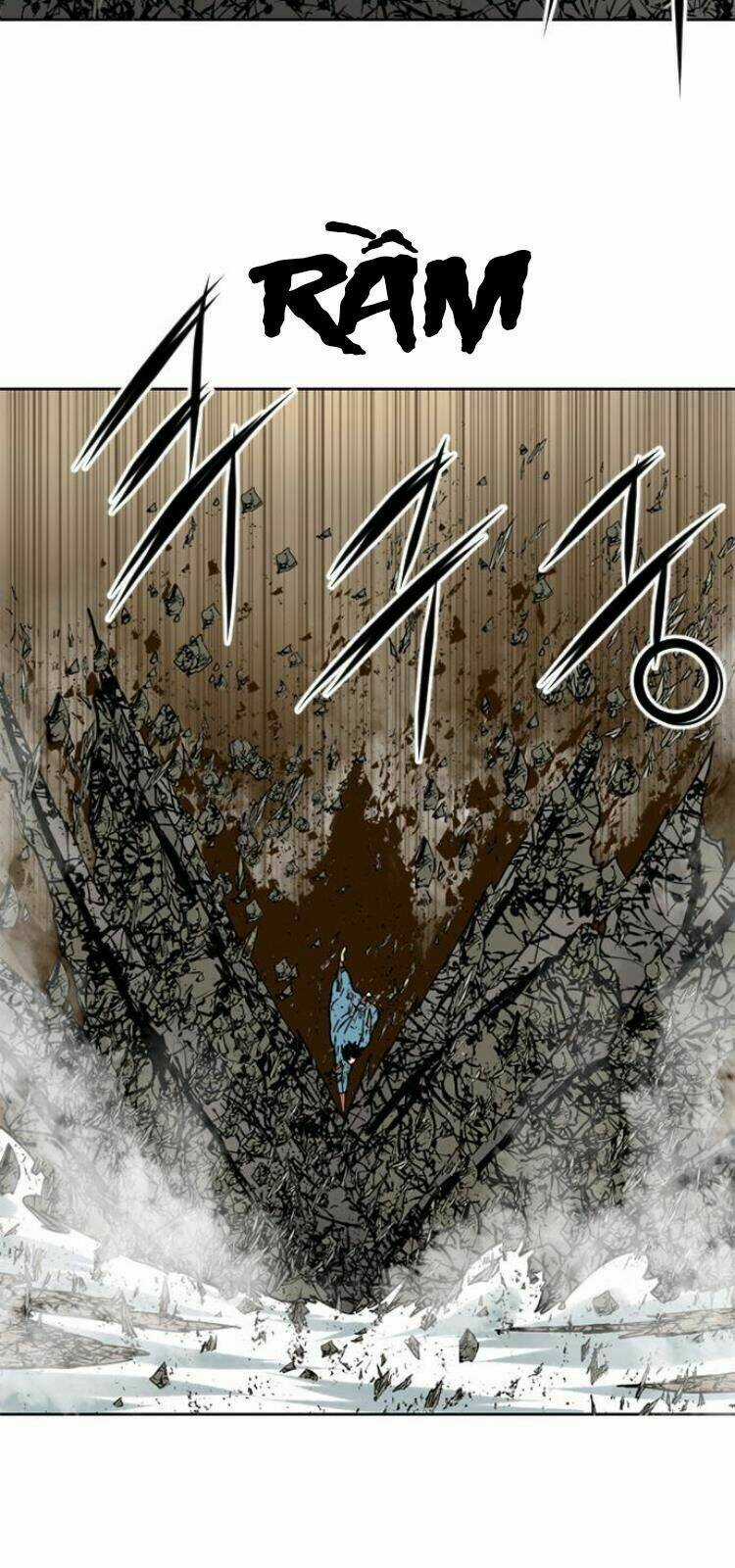 Thiên Hạ Đệ Nhất Nhân Chapter 21 trang 48