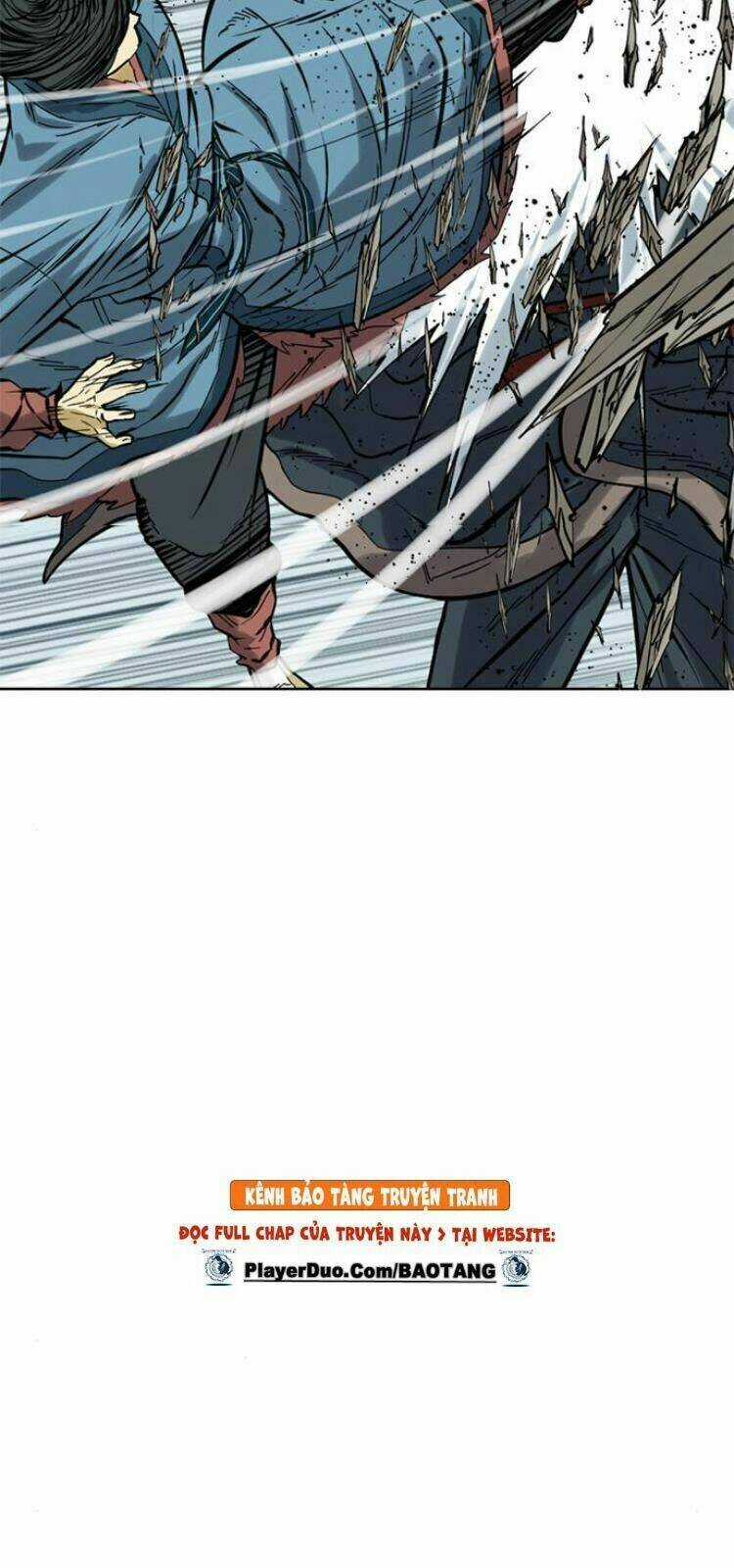 Thiên Hạ Đệ Nhất Nhân Chapter 21 trang 5