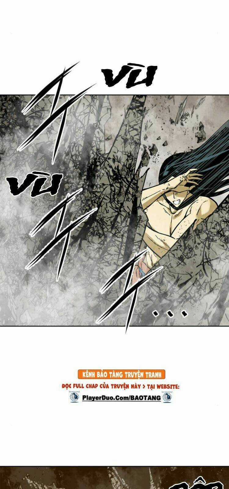 Thiên Hạ Đệ Nhất Nhân Chapter 21 trang 50