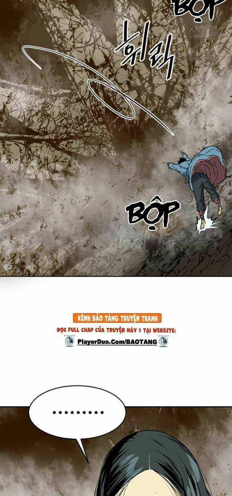 Thiên Hạ Đệ Nhất Nhân Chapter 21 trang 51