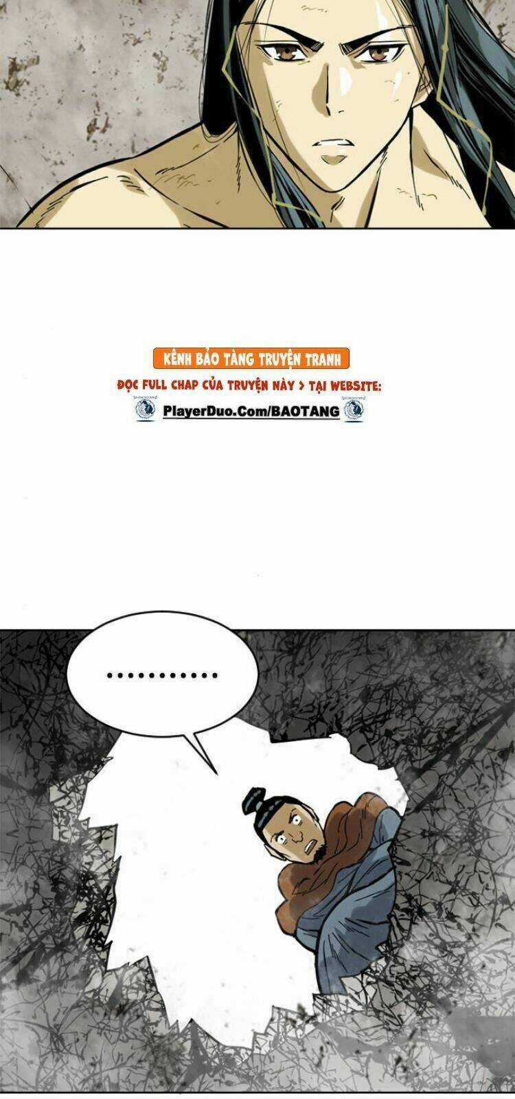 Thiên Hạ Đệ Nhất Nhân Chapter 21 trang 52