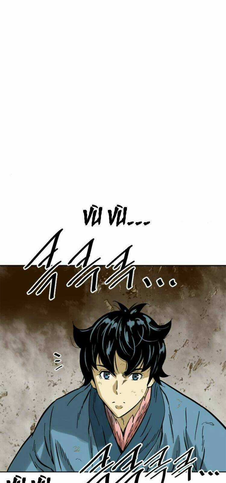 Thiên Hạ Đệ Nhất Nhân Chapter 21 trang 53