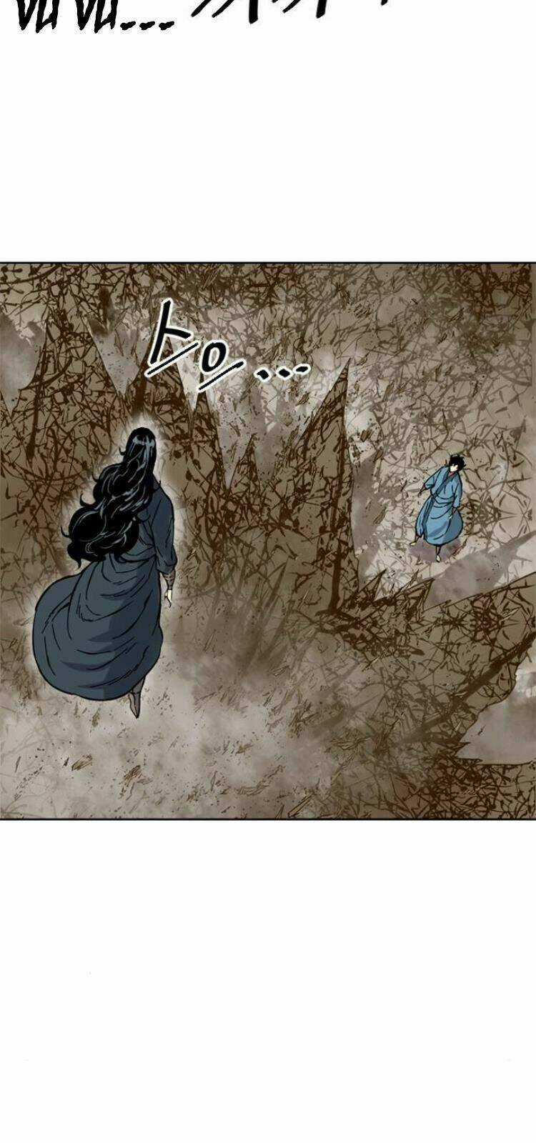 Thiên Hạ Đệ Nhất Nhân Chapter 21 trang 54