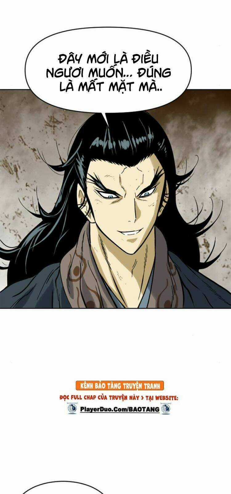 Thiên Hạ Đệ Nhất Nhân Chapter 21 trang 56