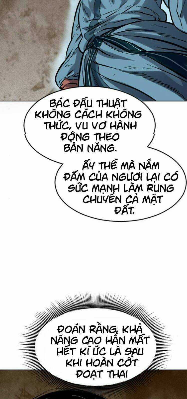 Thiên Hạ Đệ Nhất Nhân Chapter 21 trang 59