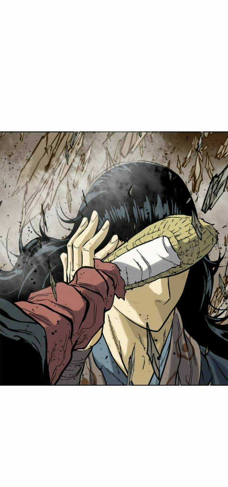 Thiên Hạ Đệ Nhất Nhân Chapter 21 trang 6