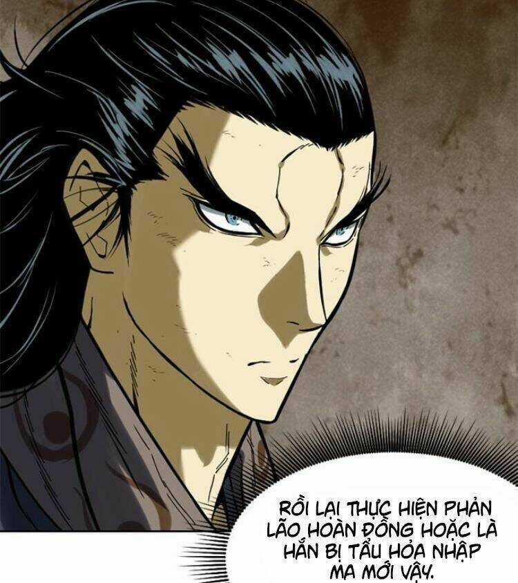 Thiên Hạ Đệ Nhất Nhân Chapter 21 trang 60