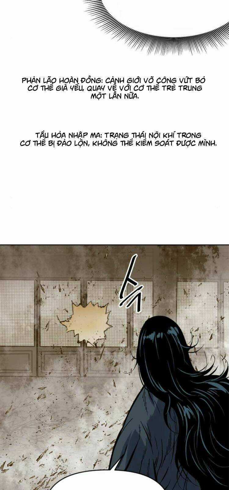 Thiên Hạ Đệ Nhất Nhân Chapter 21 trang 61