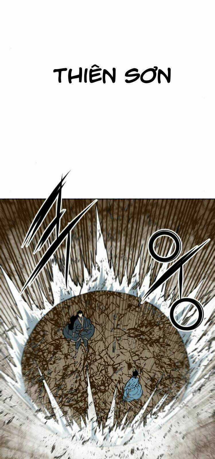 Thiên Hạ Đệ Nhất Nhân Chapter 21 trang 63