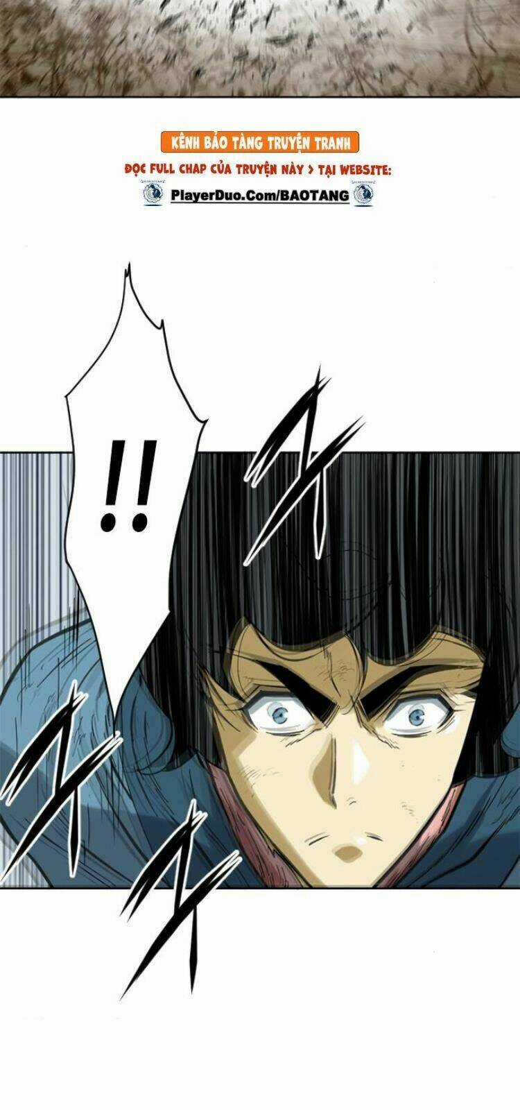 Thiên Hạ Đệ Nhất Nhân Chapter 21 trang 64