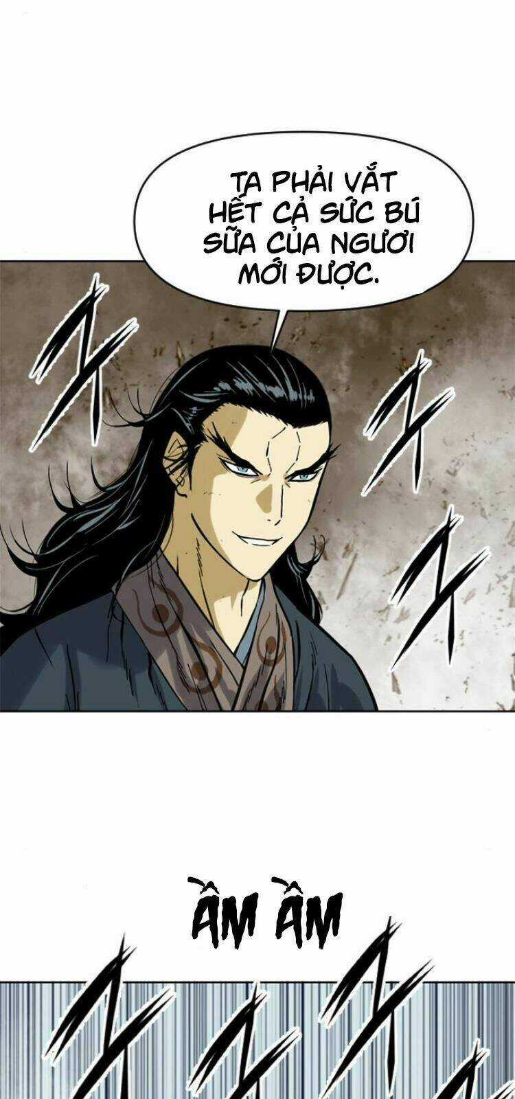 Thiên Hạ Đệ Nhất Nhân Chapter 21 trang 66