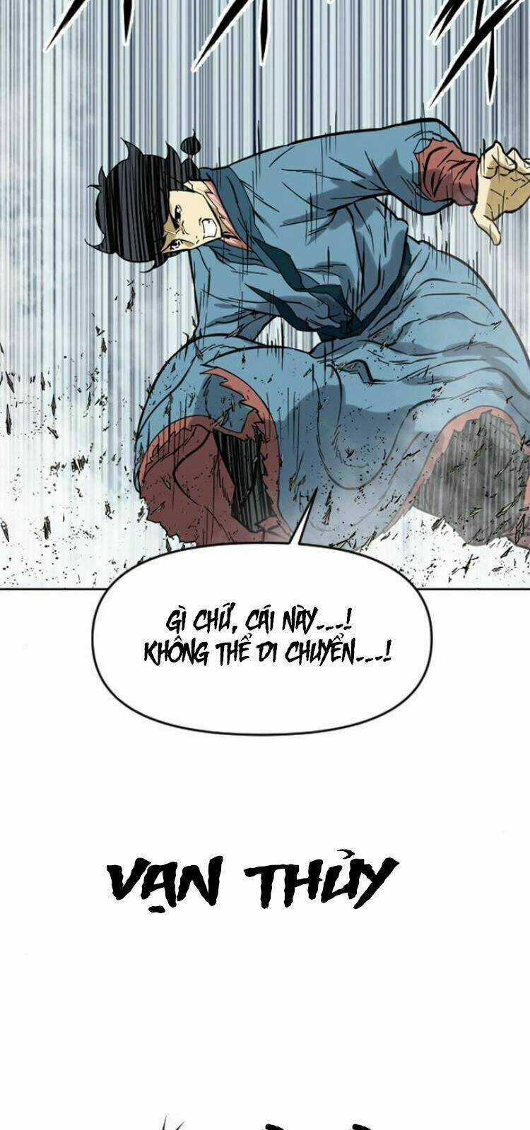 Thiên Hạ Đệ Nhất Nhân Chapter 21 trang 67