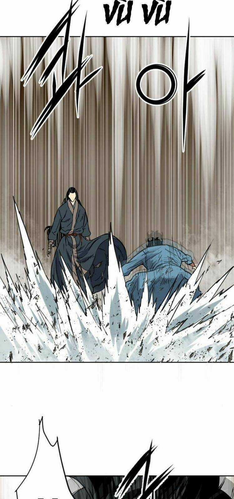 Thiên Hạ Đệ Nhất Nhân Chapter 21 trang 68