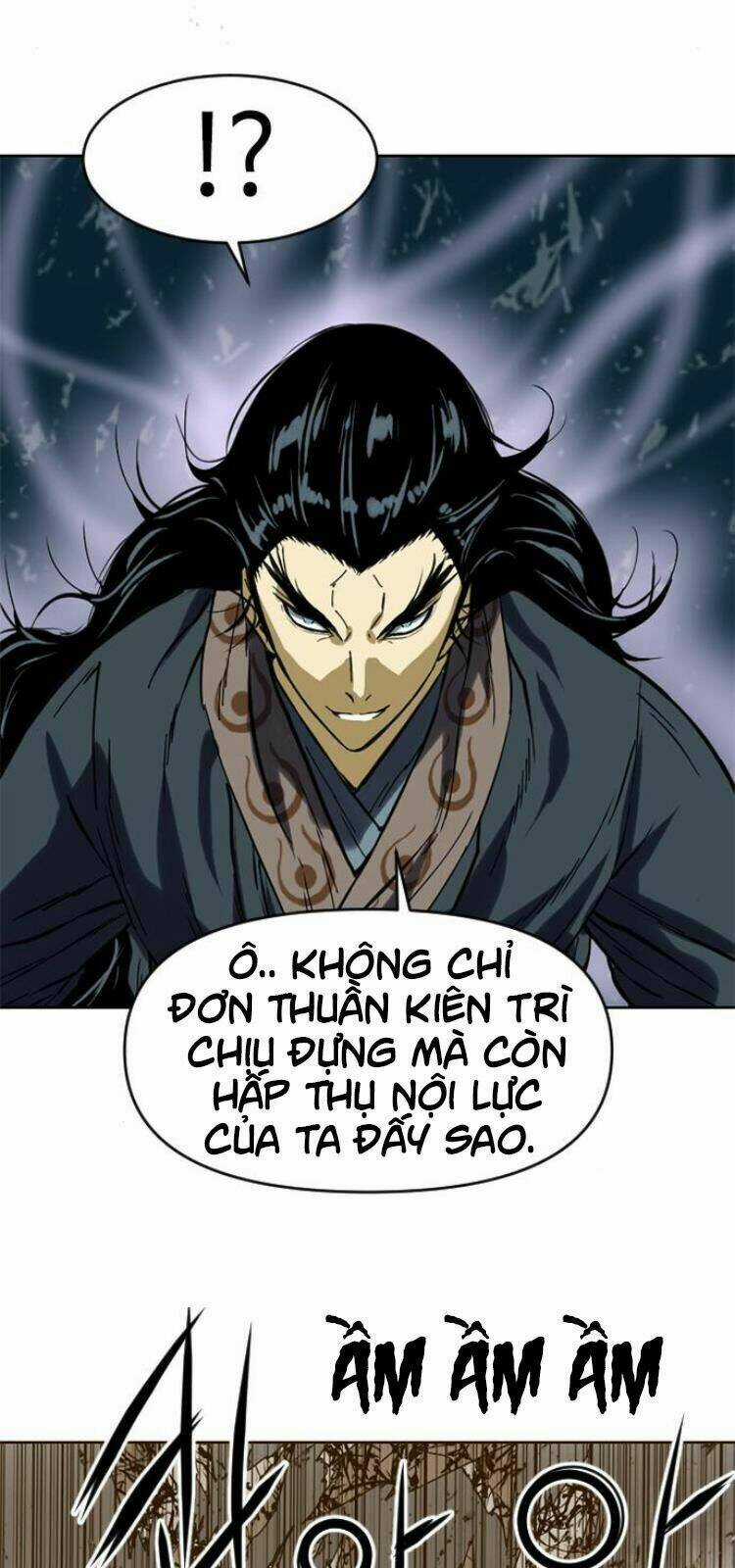 Thiên Hạ Đệ Nhất Nhân Chapter 21 trang 71