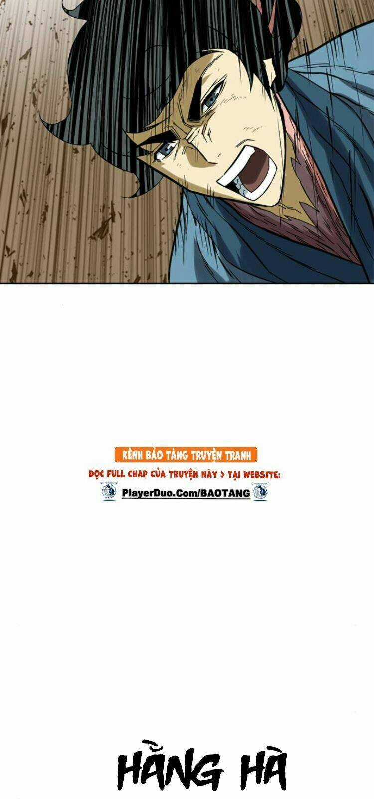 Thiên Hạ Đệ Nhất Nhân Chapter 21 trang 73