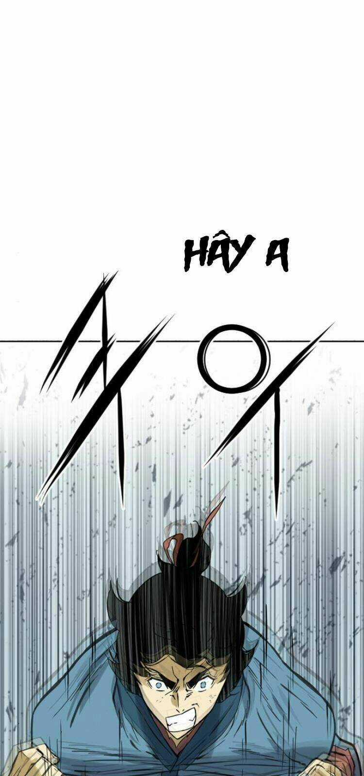 Thiên Hạ Đệ Nhất Nhân Chapter 21 trang 74