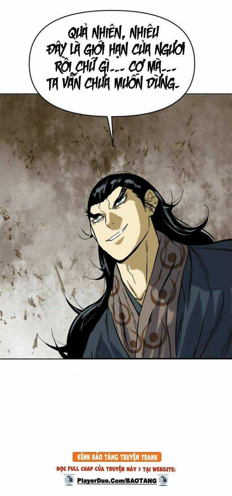 Thiên Hạ Đệ Nhất Nhân Chapter 21 trang 77