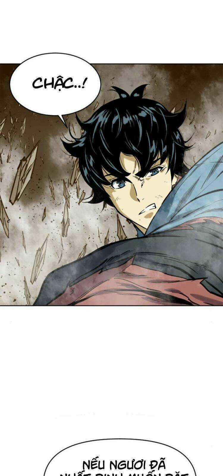 Thiên Hạ Đệ Nhất Nhân Chapter 21 trang 8