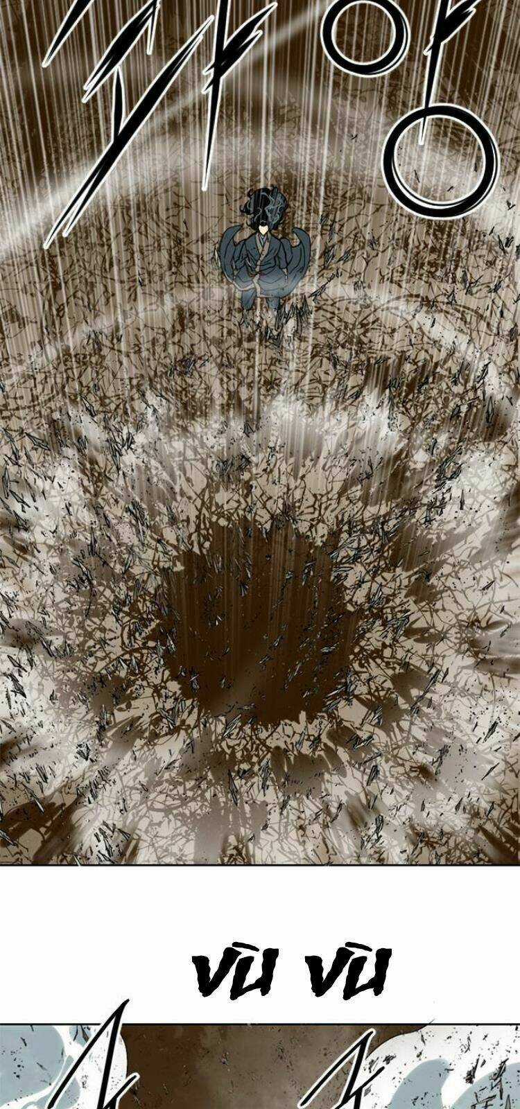 Thiên Hạ Đệ Nhất Nhân Chapter 21 trang 80