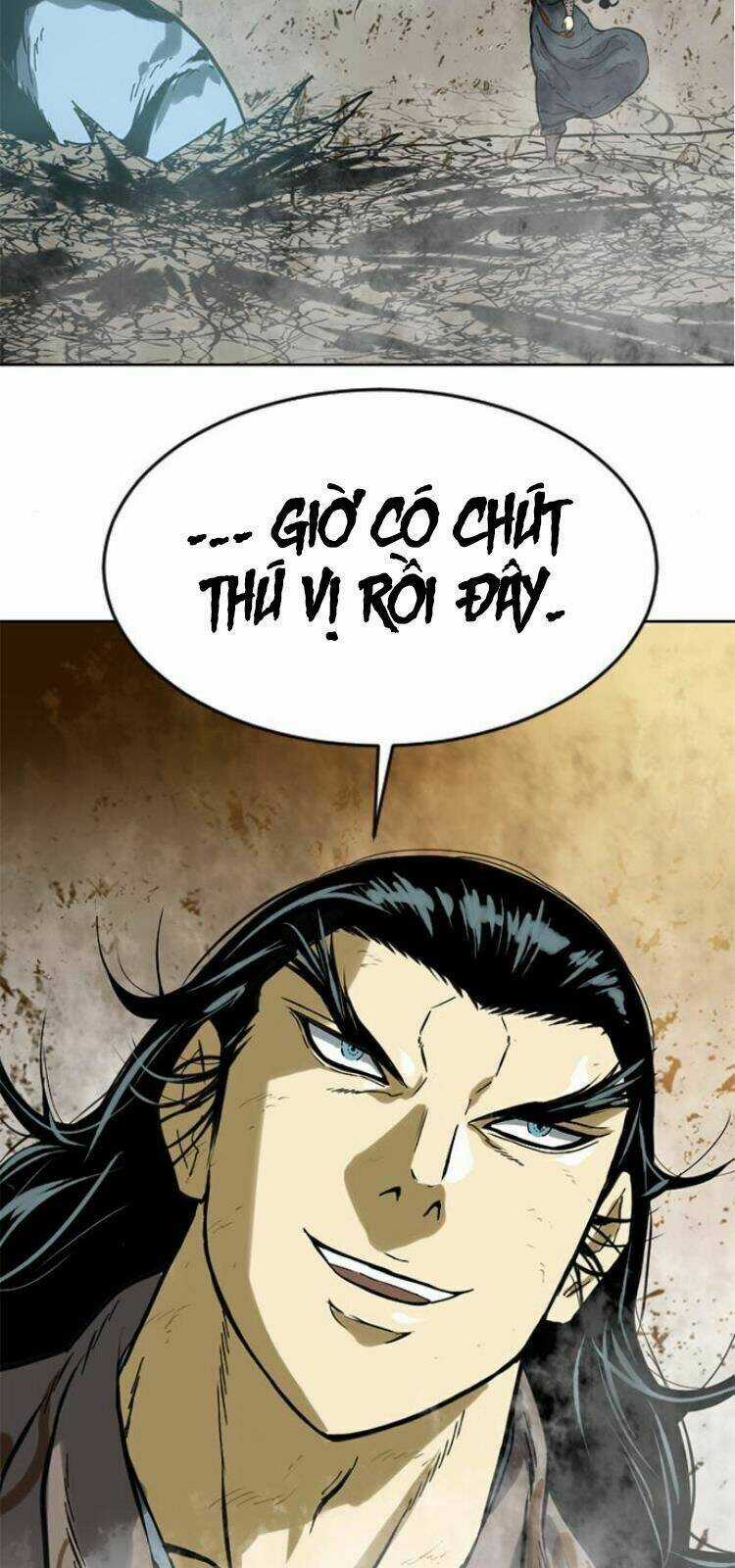 Thiên Hạ Đệ Nhất Nhân Chapter 21 trang 89