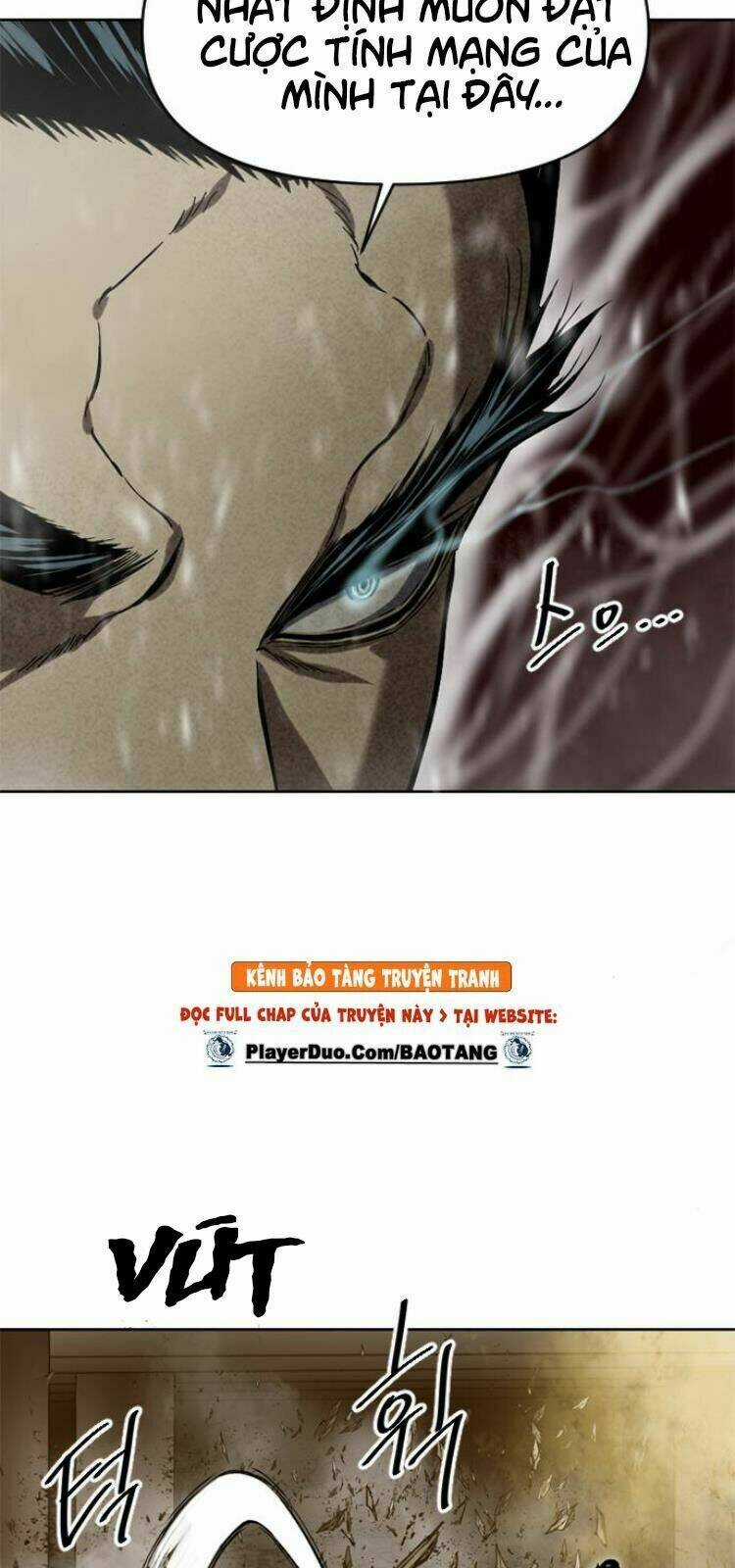 Thiên Hạ Đệ Nhất Nhân Chapter 21 trang 9