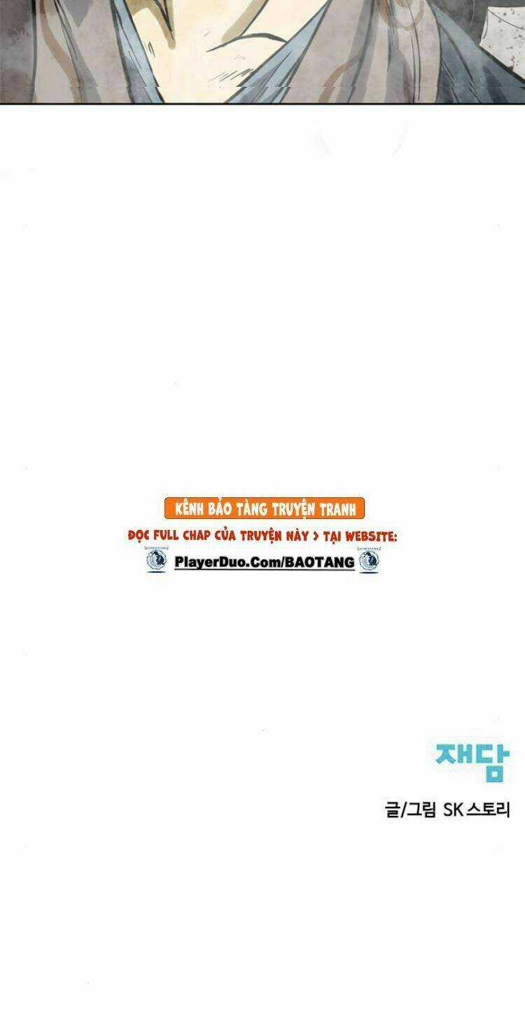 Thiên Hạ Đệ Nhất Nhân Chapter 21 trang 90