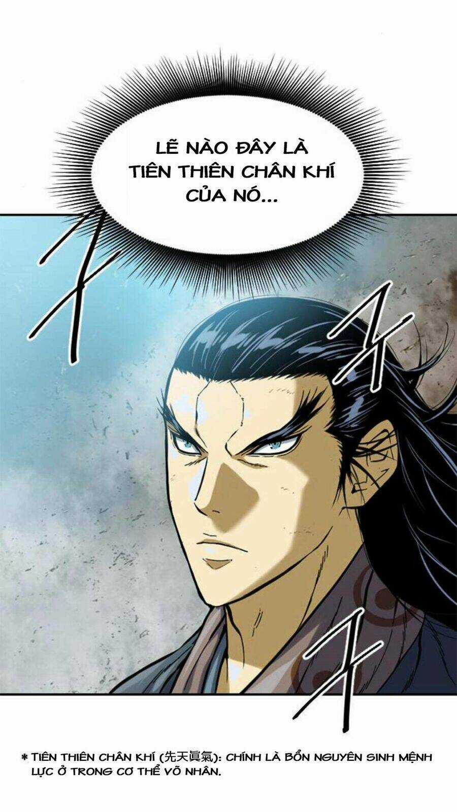 Thiên Hạ Đệ Nhất Nhân Chapter 22 trang 1