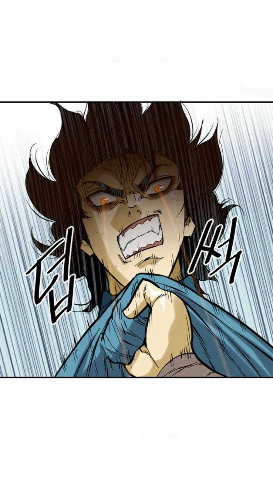 Thiên Hạ Đệ Nhất Nhân Chapter 22 trang 11