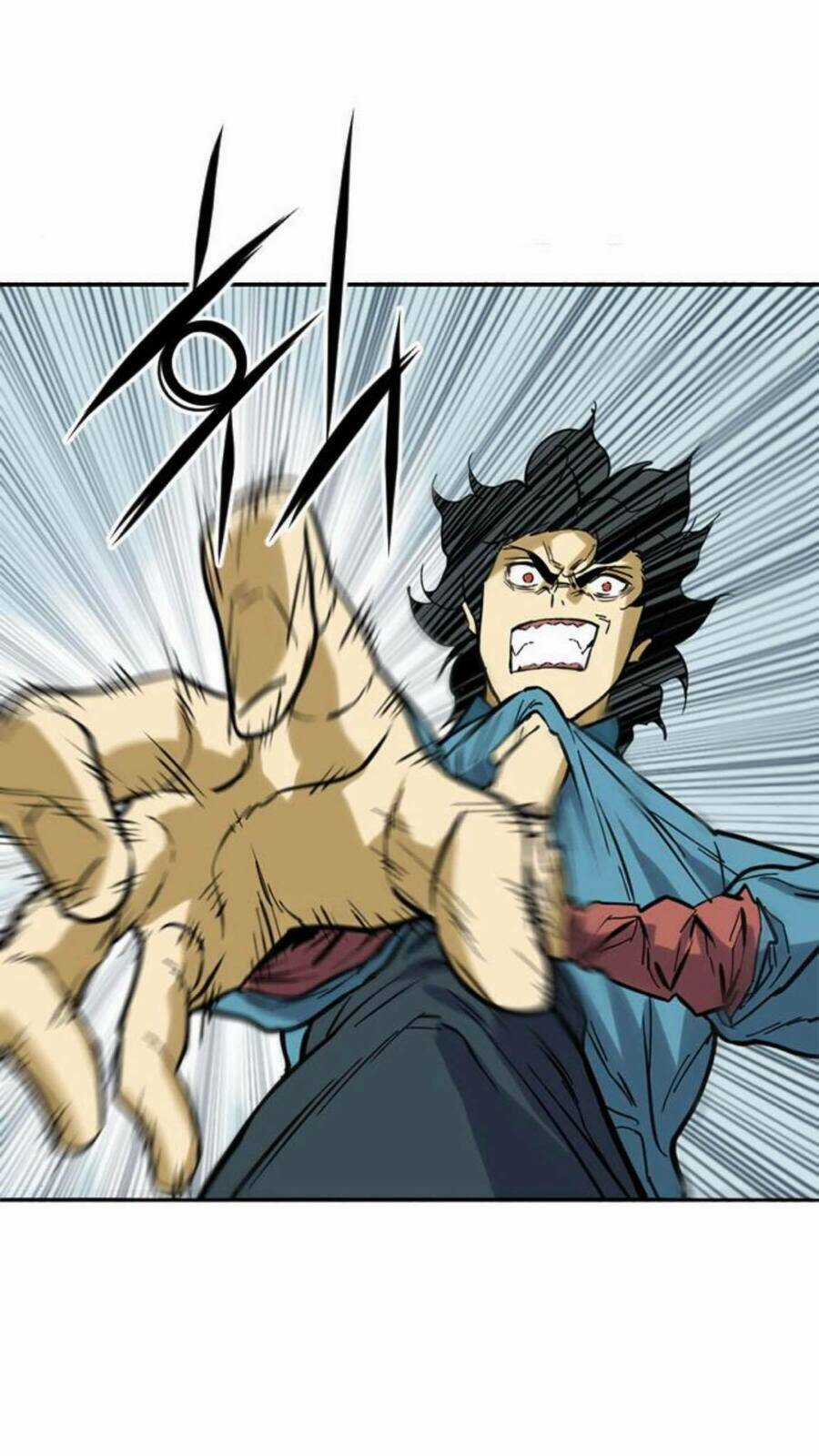 Thiên Hạ Đệ Nhất Nhân Chapter 22 trang 13