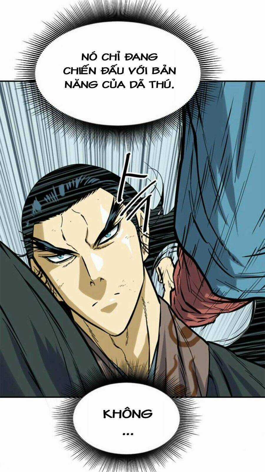 Thiên Hạ Đệ Nhất Nhân Chapter 22 trang 14