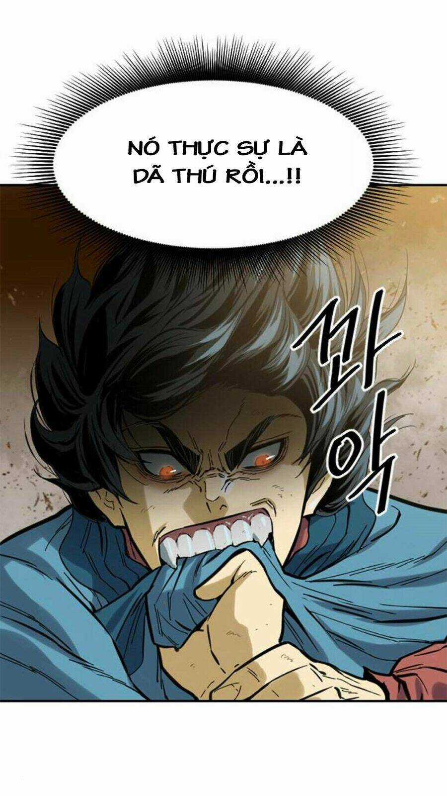 Thiên Hạ Đệ Nhất Nhân Chapter 22 trang 15