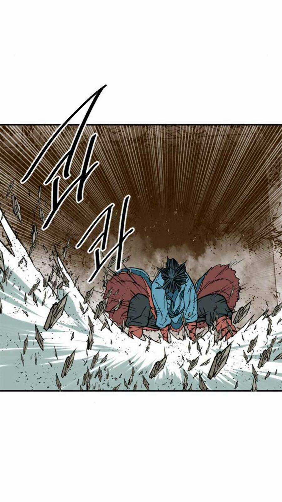 Thiên Hạ Đệ Nhất Nhân Chapter 22 trang 17