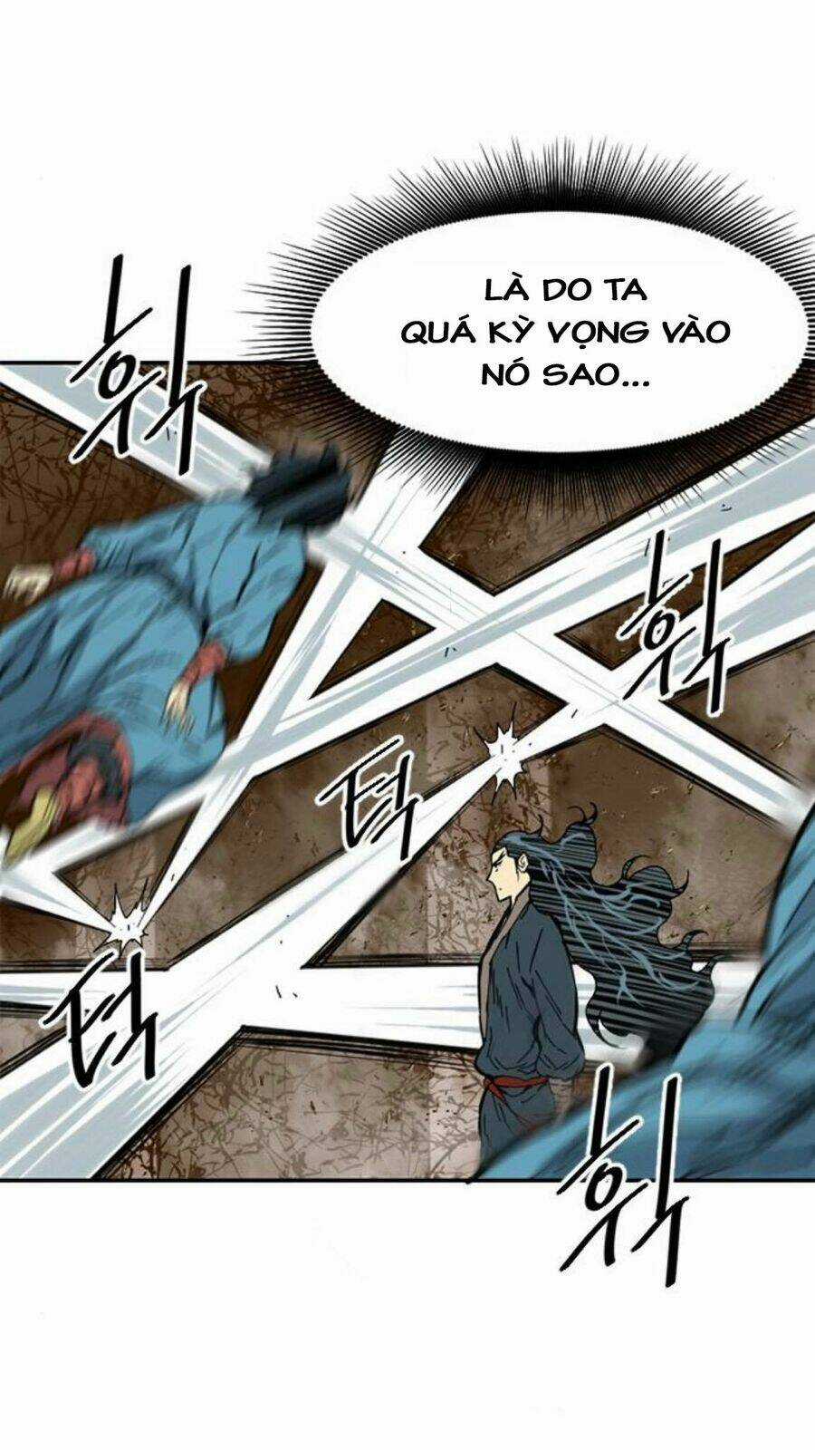 Thiên Hạ Đệ Nhất Nhân Chapter 22 trang 18